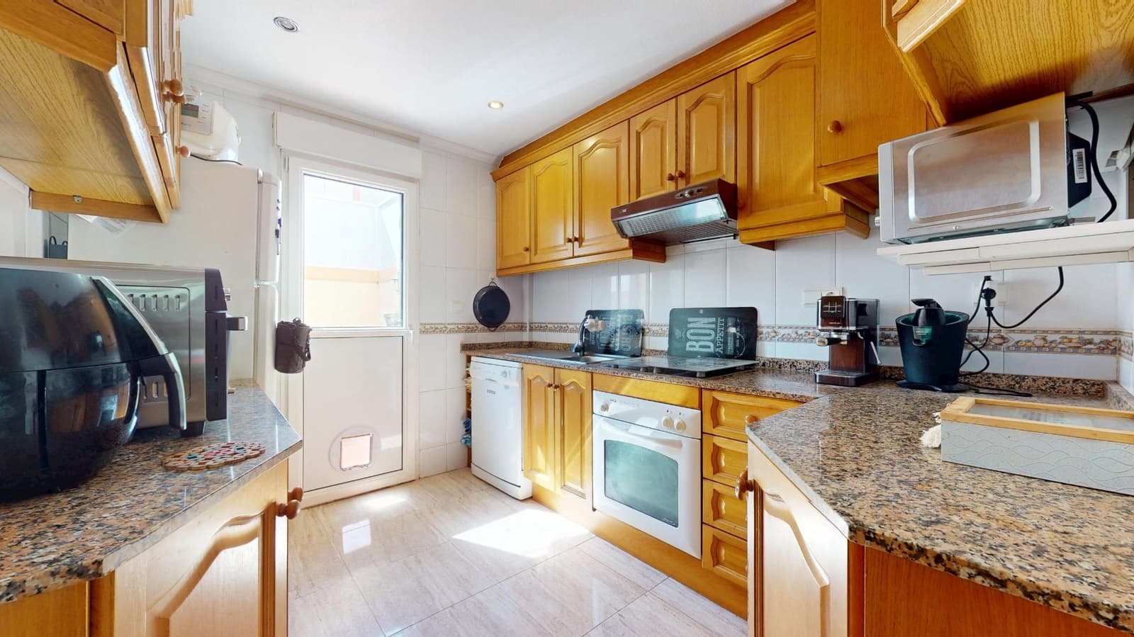 3 soveværelse Rækkehus til salg i Torre de la Horadada - € 238.900 (Ref: 9686473)