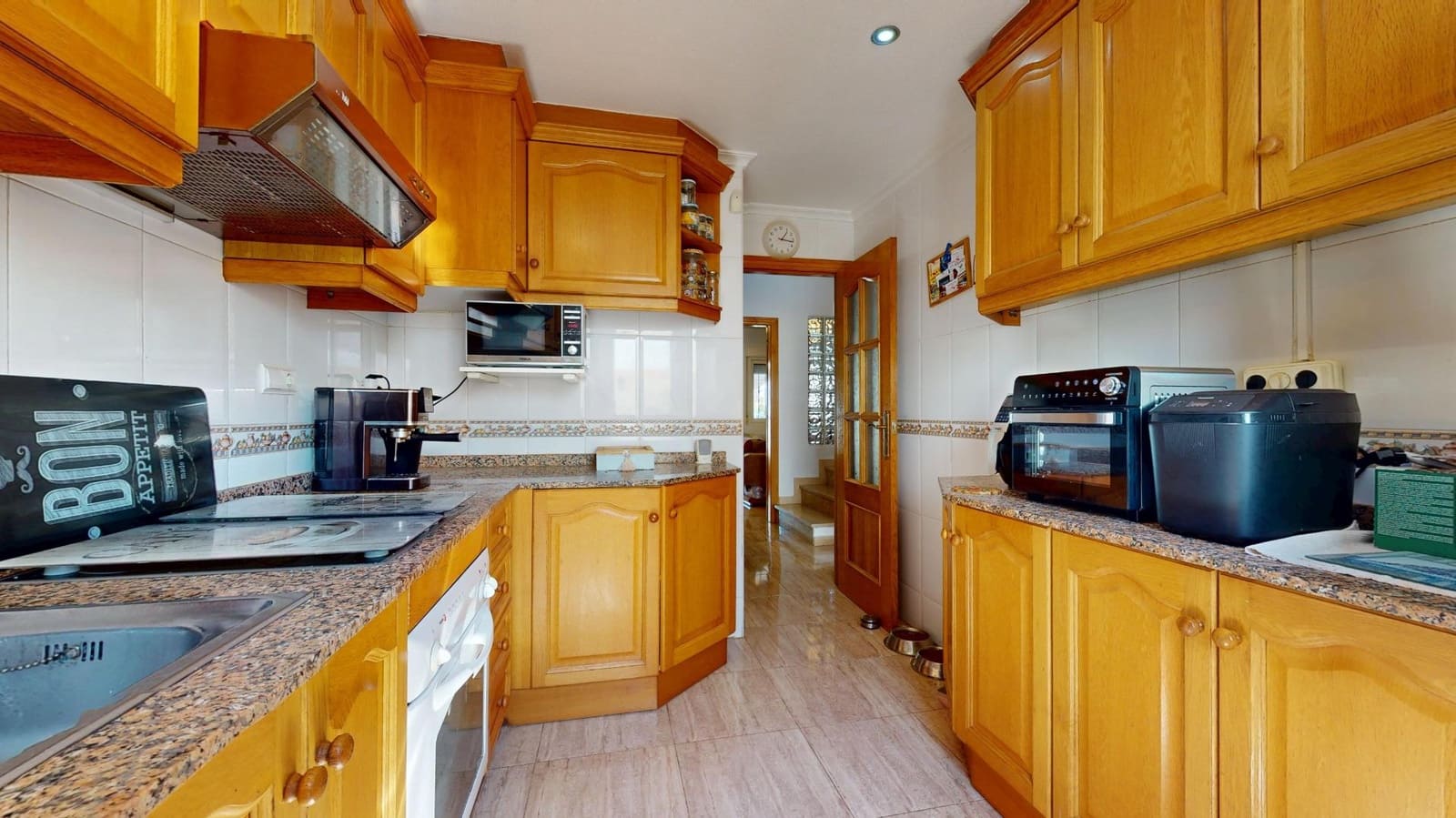 3 soveværelse Rækkehus til salg i Torre de la Horadada - € 238.900 (Ref: 9686473)