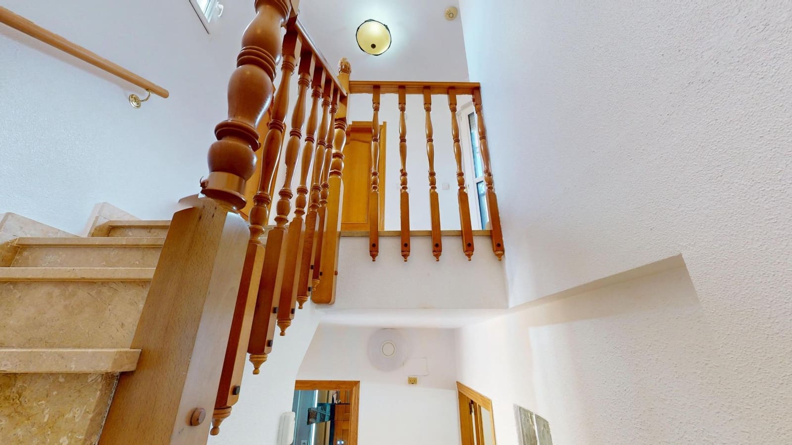 3 soveværelse Rækkehus til salg i Torre de la Horadada - € 238.900 (Ref: 9686473)