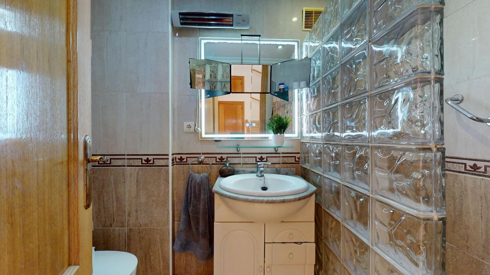 3 soveværelse Rækkehus til salg i Torre de la Horadada - € 238.900 (Ref: 9686473)