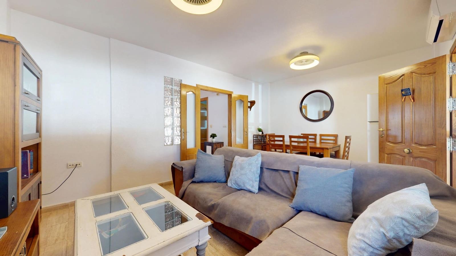 3 bedroom Terraced Villa for sale in Torre de la Horadada - € 238,900 (Ref: 9686473)