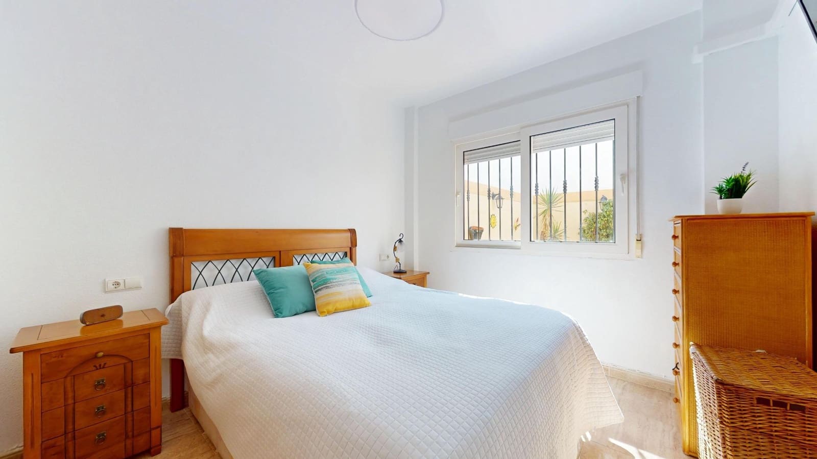 3 bedroom Terraced Villa for sale in Torre de la Horadada - € 238,900 (Ref: 9686473)