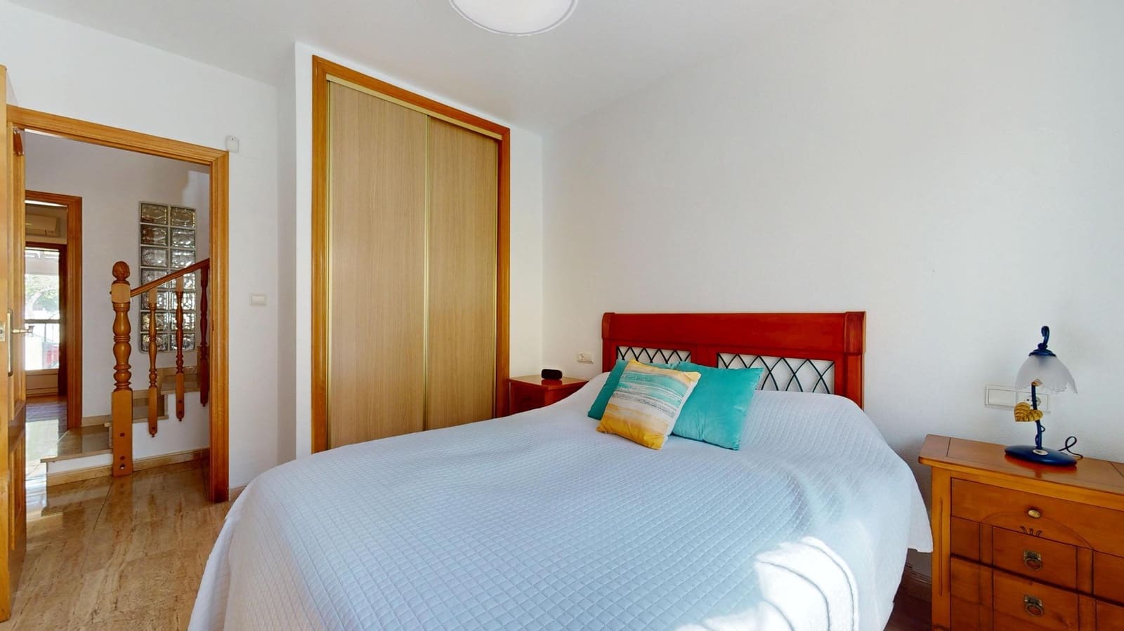 3 bedroom Terraced Villa for sale in Torre de la Horadada - € 238,900 (Ref: 9686473)