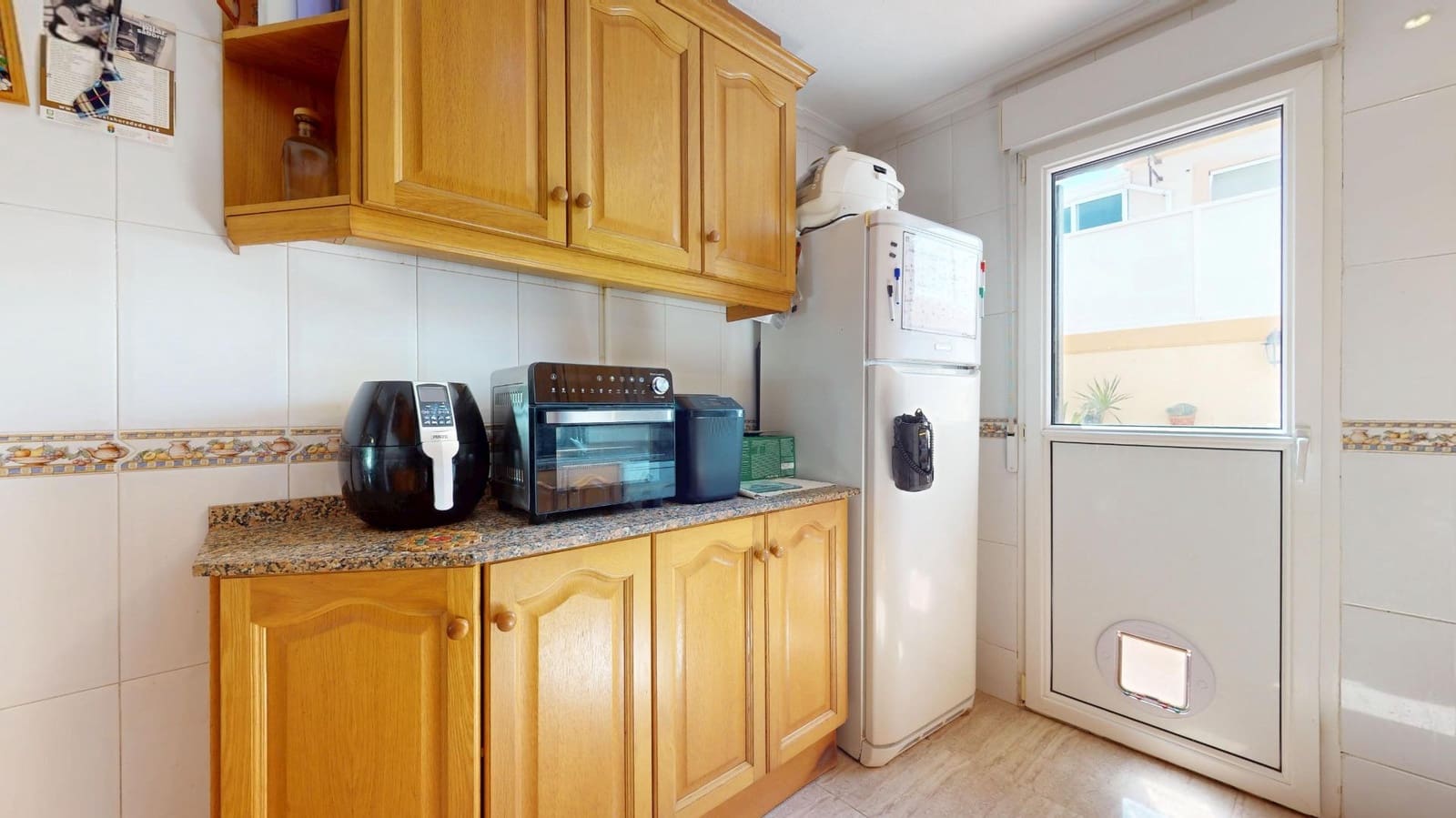 3 bedroom Terraced Villa for sale in Torre de la Horadada - € 238,900 (Ref: 9686473)