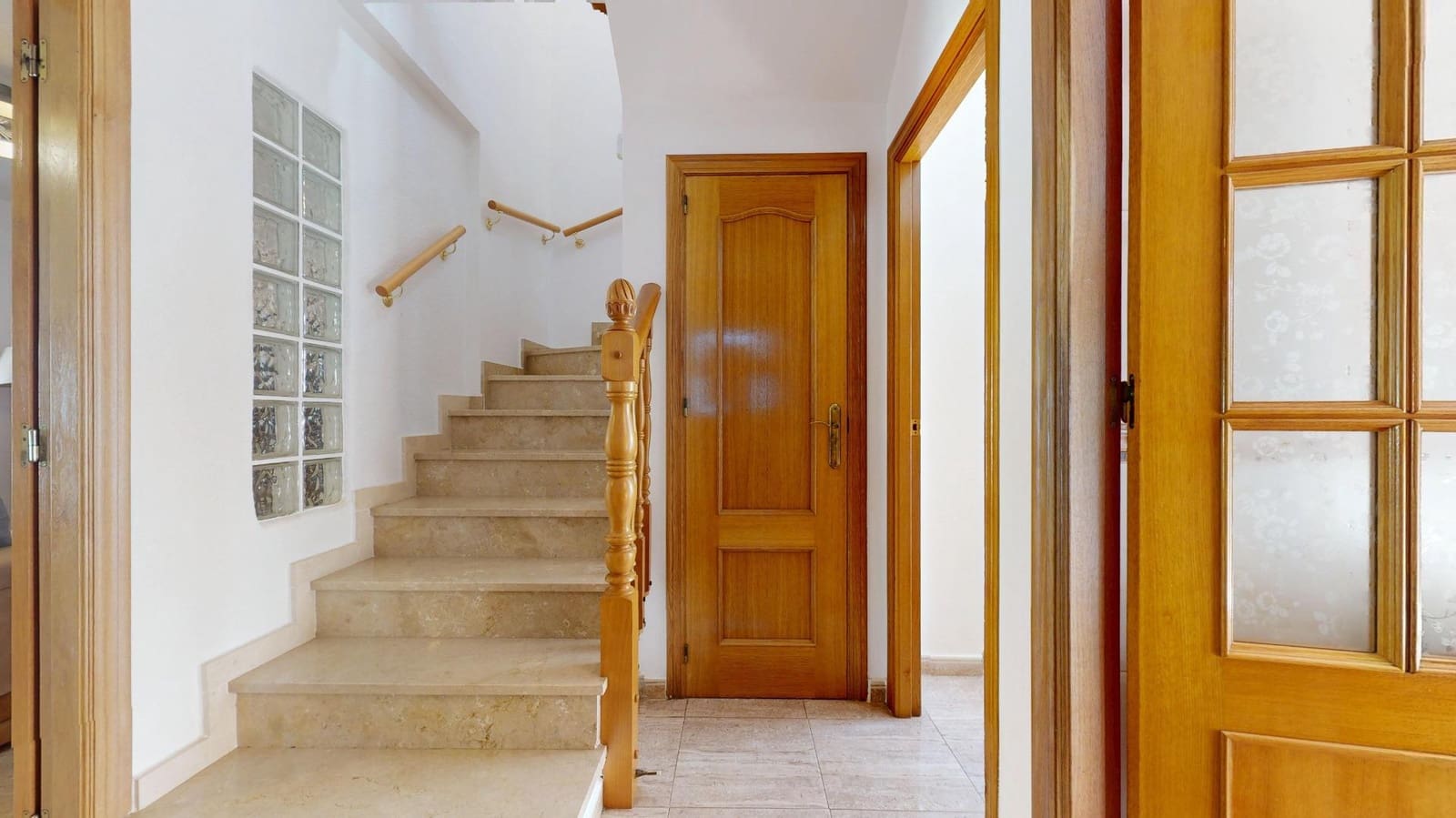 3 bedroom Terraced Villa for sale in Torre de la Horadada - € 238,900 (Ref: 9686473)