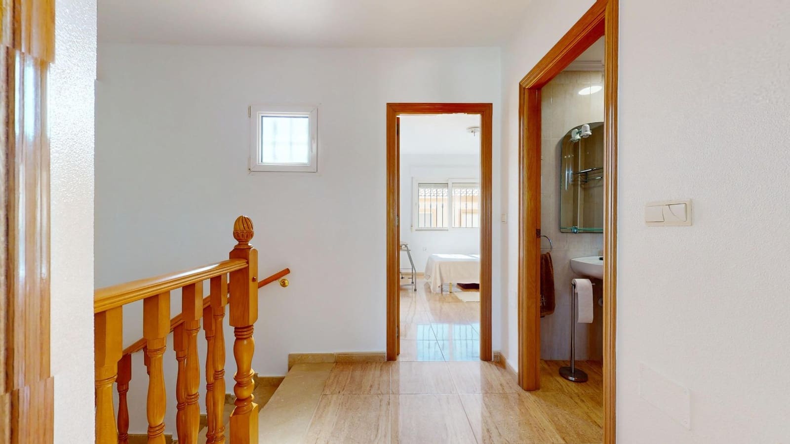 3 bedroom Terraced Villa for sale in Torre de la Horadada - € 238,900 (Ref: 9686473)