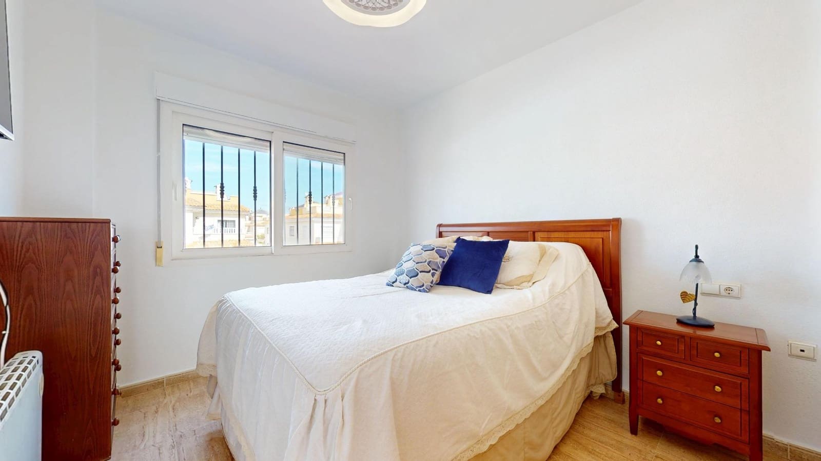 3 bedroom Terraced Villa for sale in Torre de la Horadada - € 238,900 (Ref: 9686473)