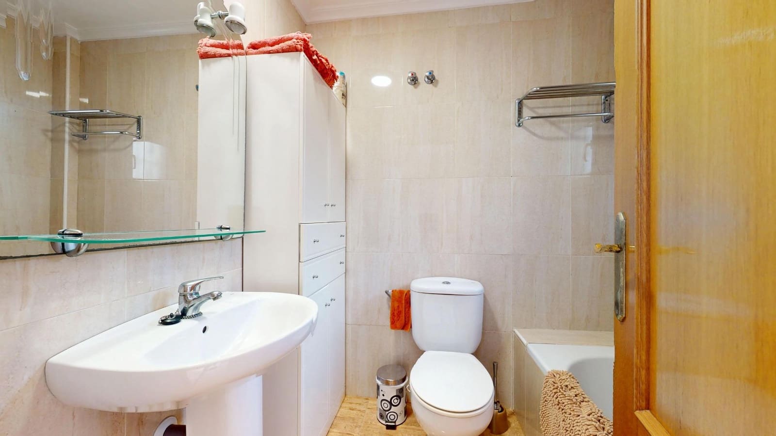 3 bedroom Terraced Villa for sale in Torre de la Horadada - € 238,900 (Ref: 9686473)