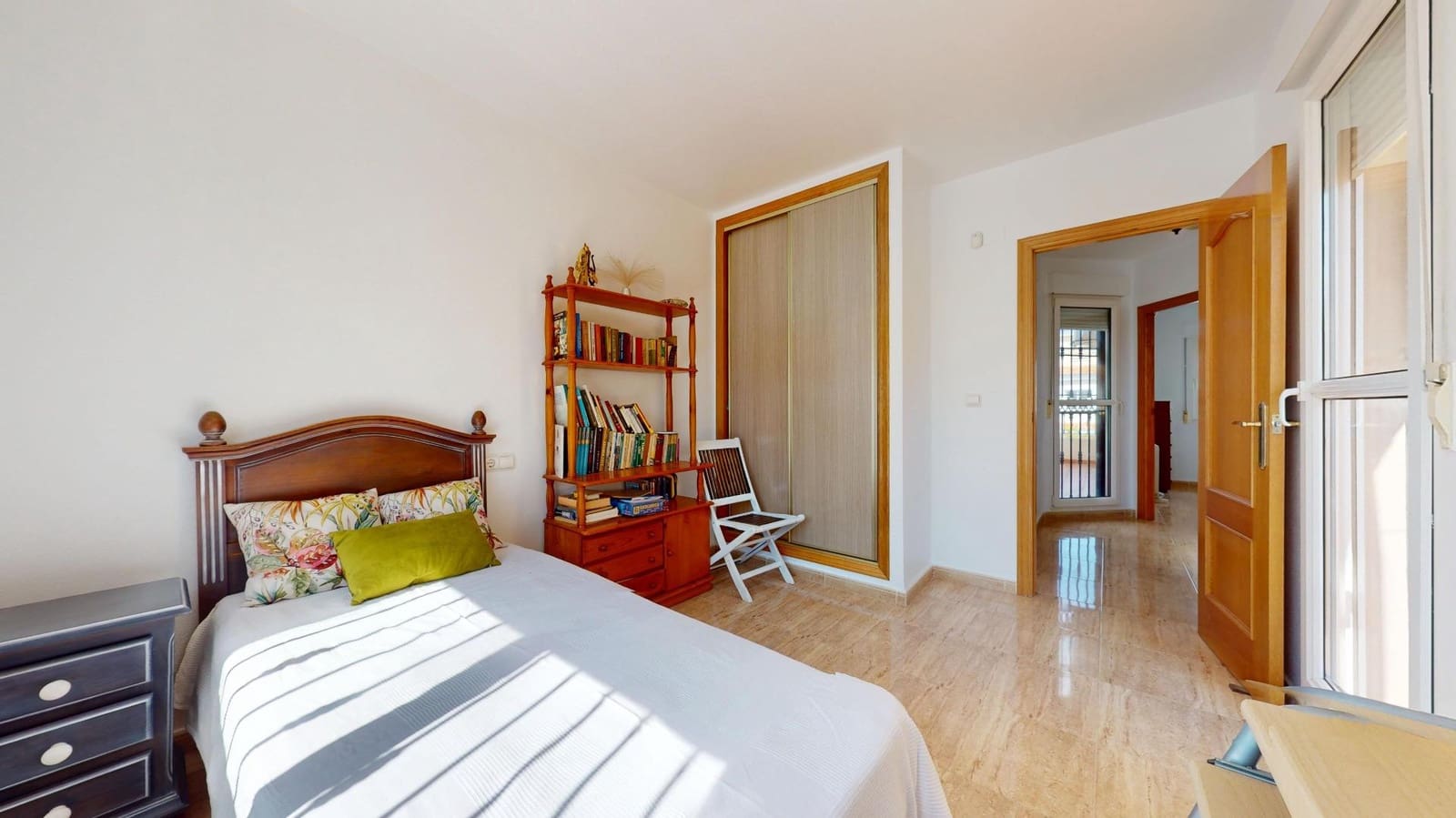 3 bedroom Terraced Villa for sale in Torre de la Horadada - € 238,900 (Ref: 9686473)