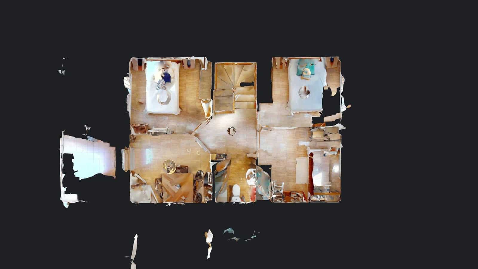 3 bedroom Terraced Villa for sale in Torre de la Horadada - € 238,900 (Ref: 9686473)