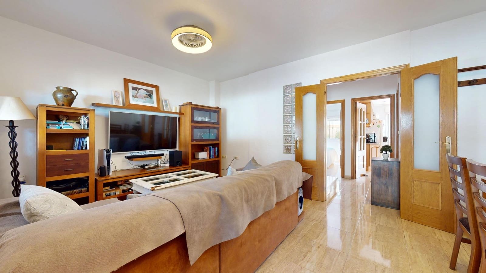 3 bedroom Terraced Villa for sale in Torre de la Horadada - € 238,900 (Ref: 9686473)