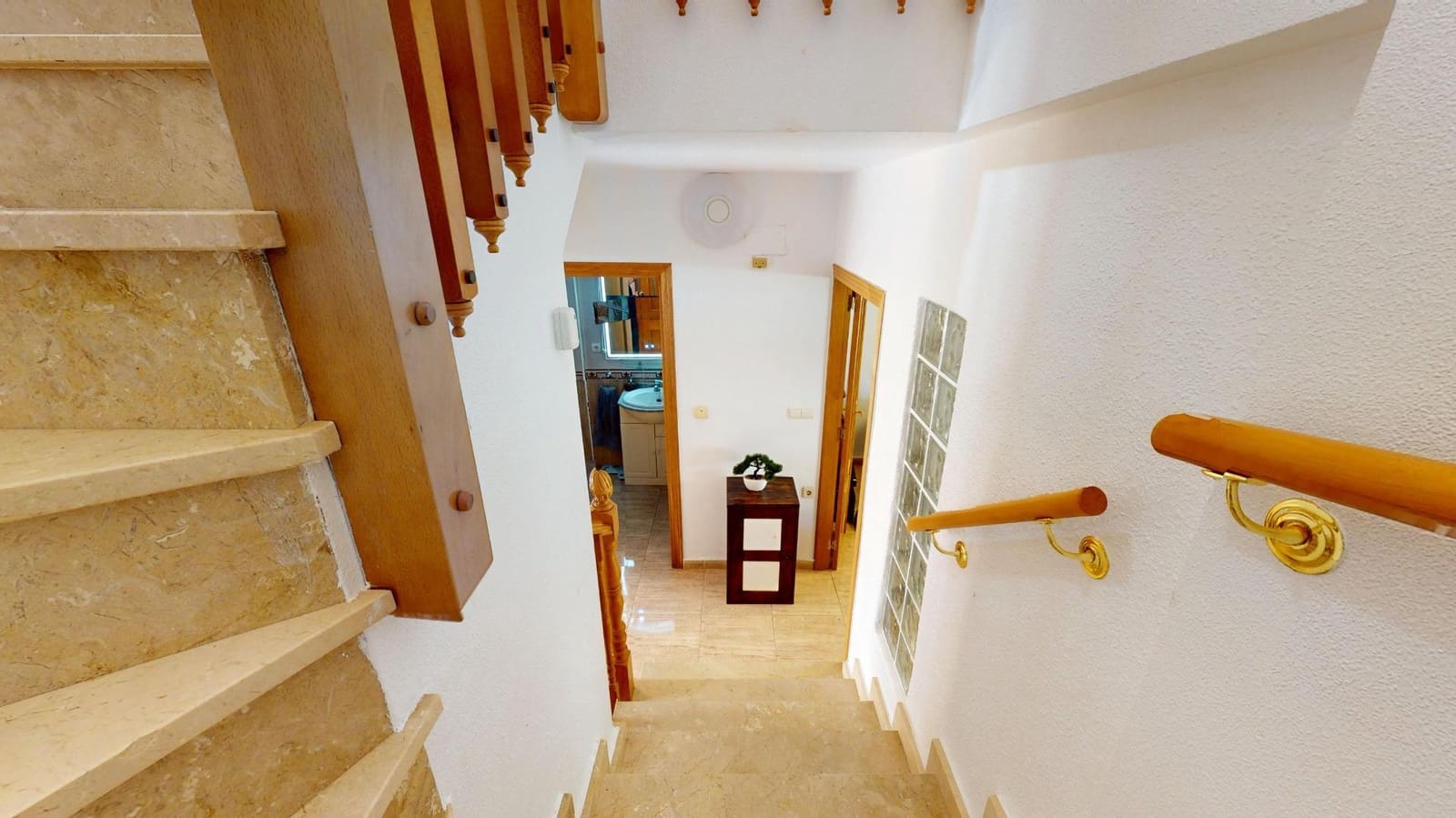 3 bedroom Terraced Villa for sale in Torre de la Horadada - € 238,900 (Ref: 9686473)