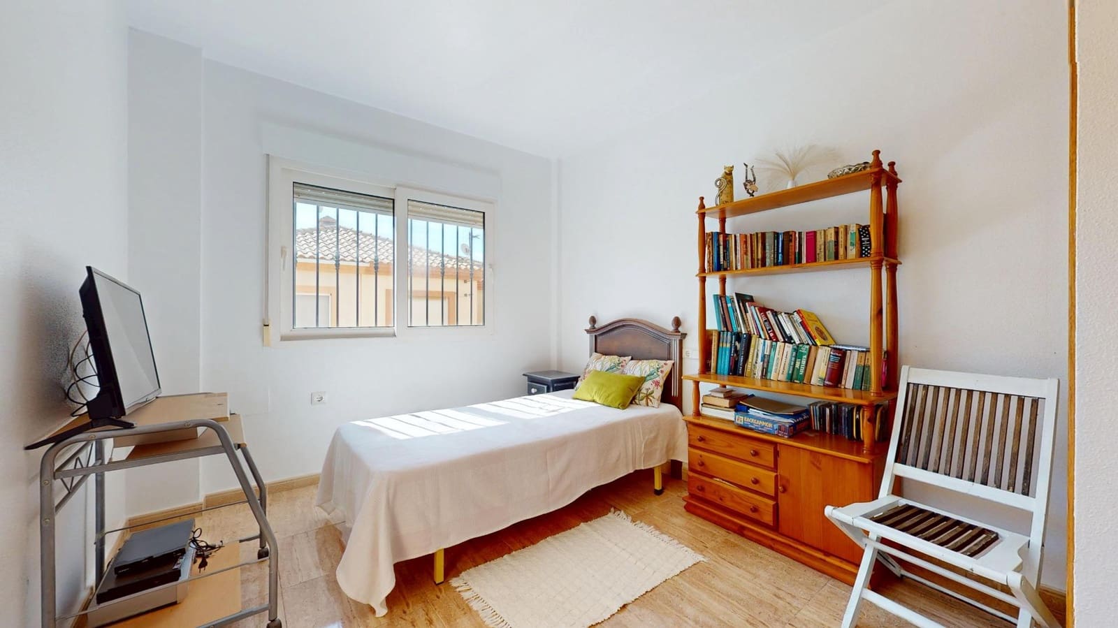 3 bedroom Terraced Villa for sale in Torre de la Horadada - € 238,900 (Ref: 9686473)