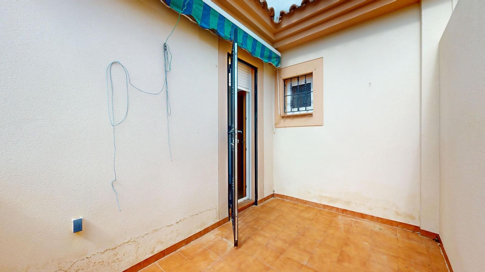 3 bedroom Terraced Villa for sale in Torre de la Horadada - € 238,900 (Ref: 9686473)