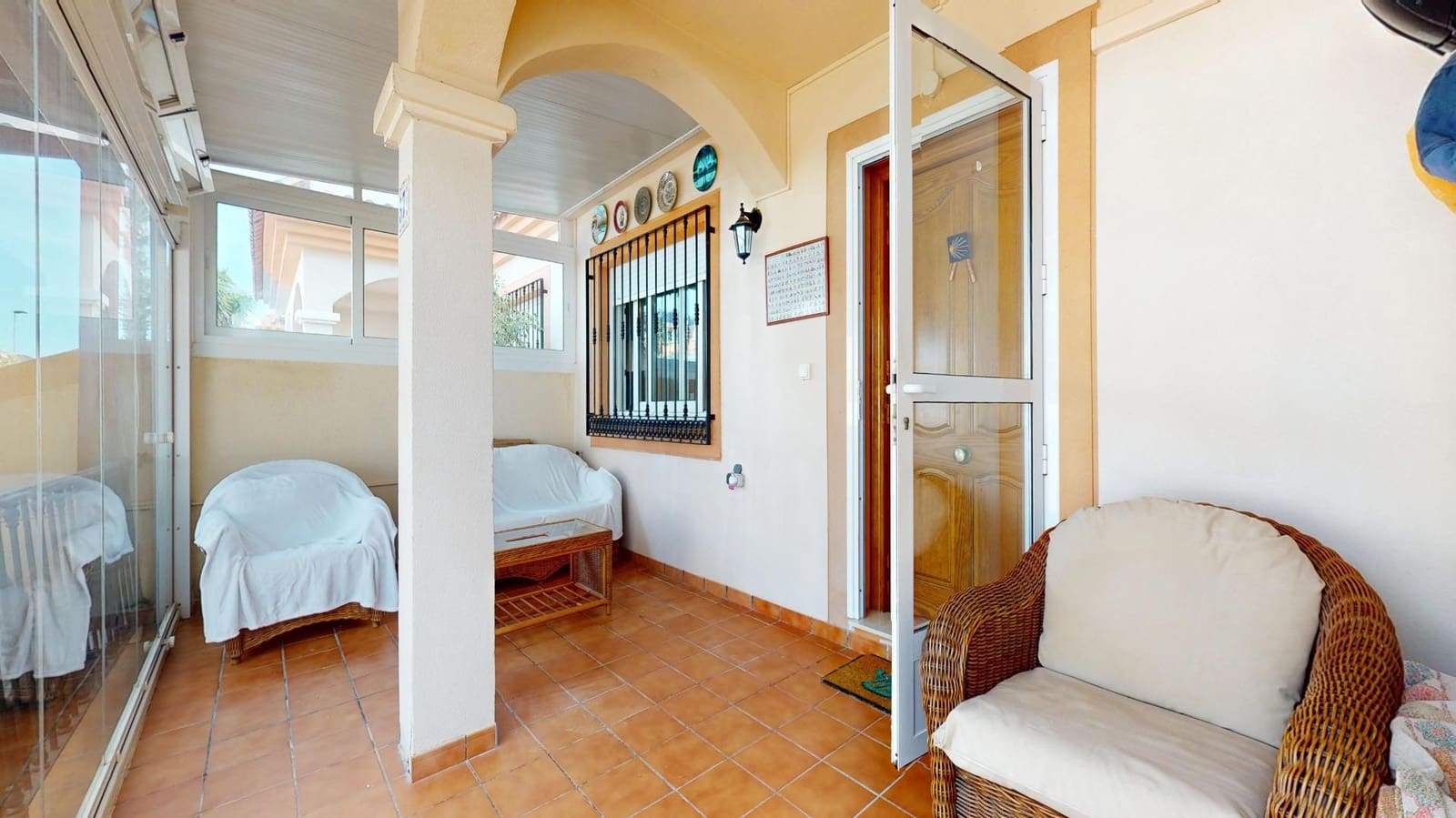 3 Zimmer Reihenhaus zu verkaufen in Torre de la Horadada - 238.900 € (Ref: 9686473)