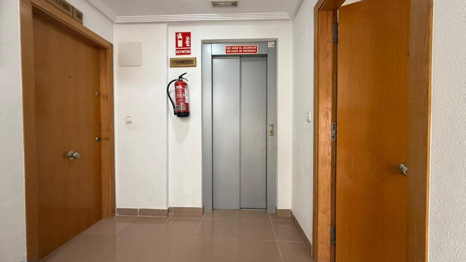 Piso de 2 habitaciones en Pilar de la Horadada en venta - 109.900 € (Ref: 9690641)