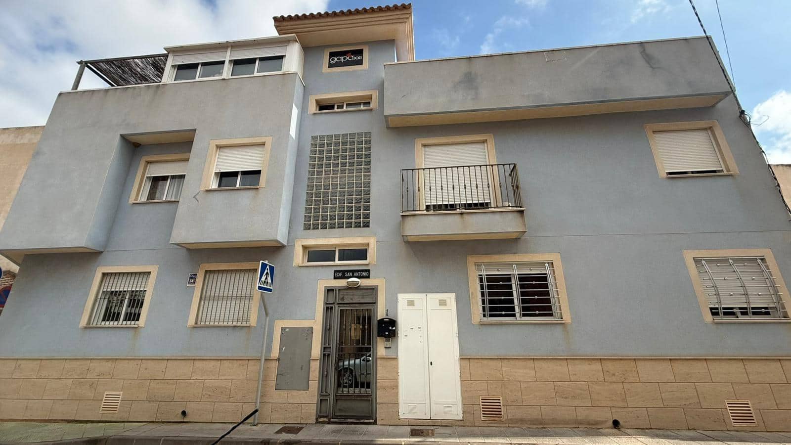 Piso de 2 habitaciones en Pilar de la Horadada en venta - 109.900 € (Ref: 9690641)