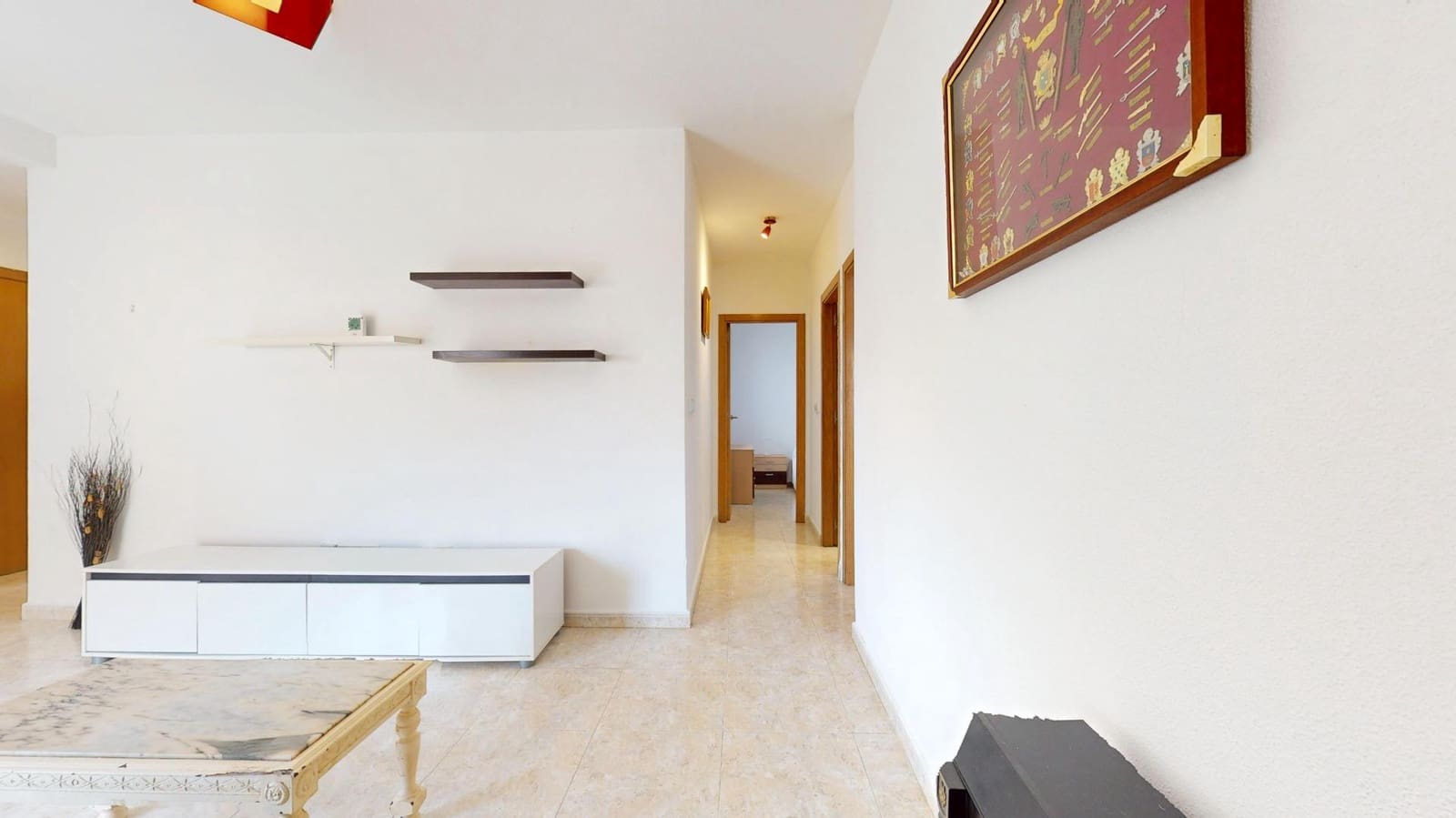 Piso de 2 habitaciones en Pilar de la Horadada en venta - 109.900 € (Ref: 9690641)