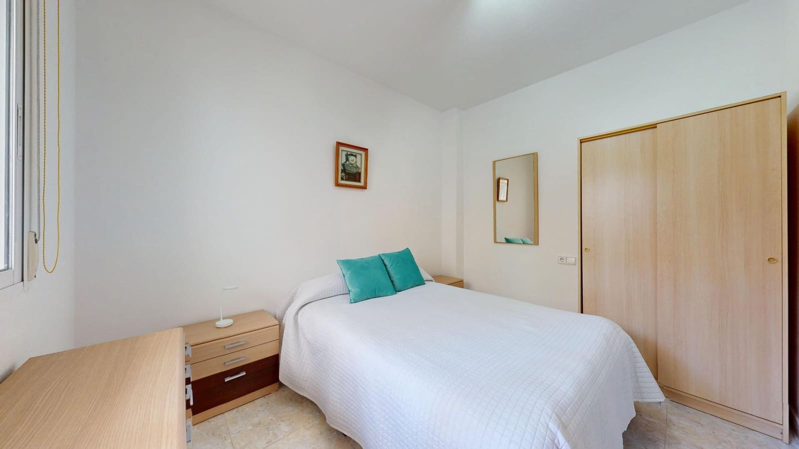 Piso de 2 habitaciones en Pilar de la Horadada en venta - 109.900 € (Ref: 9690641)