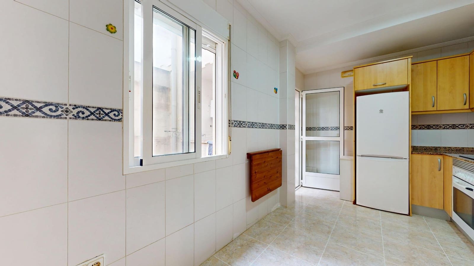 Piso de 2 habitaciones en Pilar de la Horadada en venta - 109.900 € (Ref: 9690641)