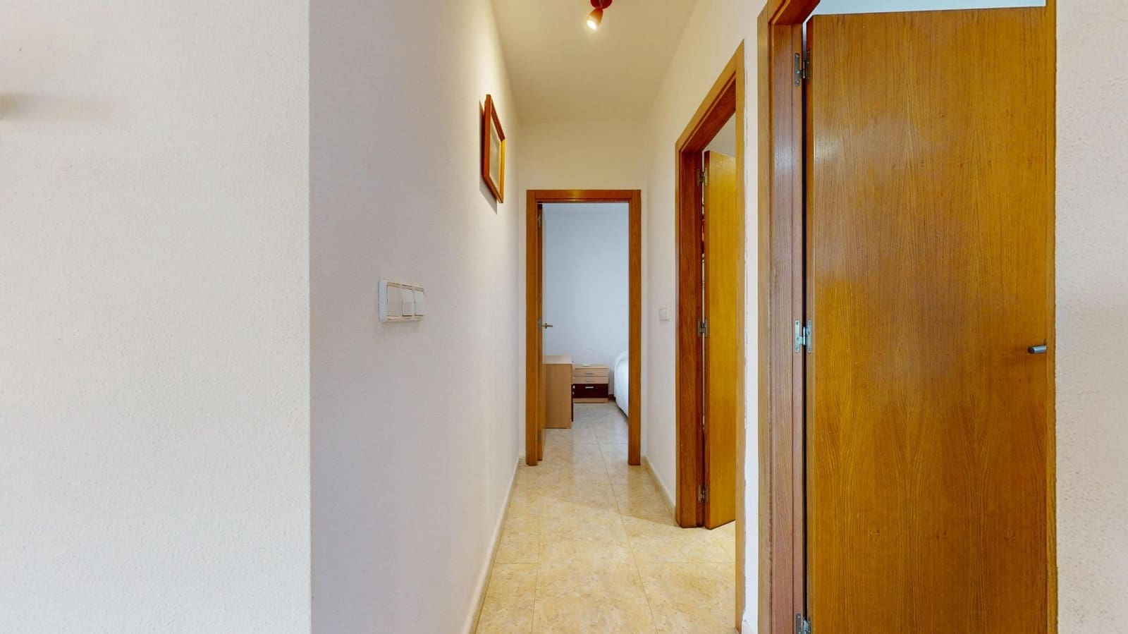 Piso de 2 habitaciones en Pilar de la Horadada en venta - 109.900 € (Ref: 9690641)