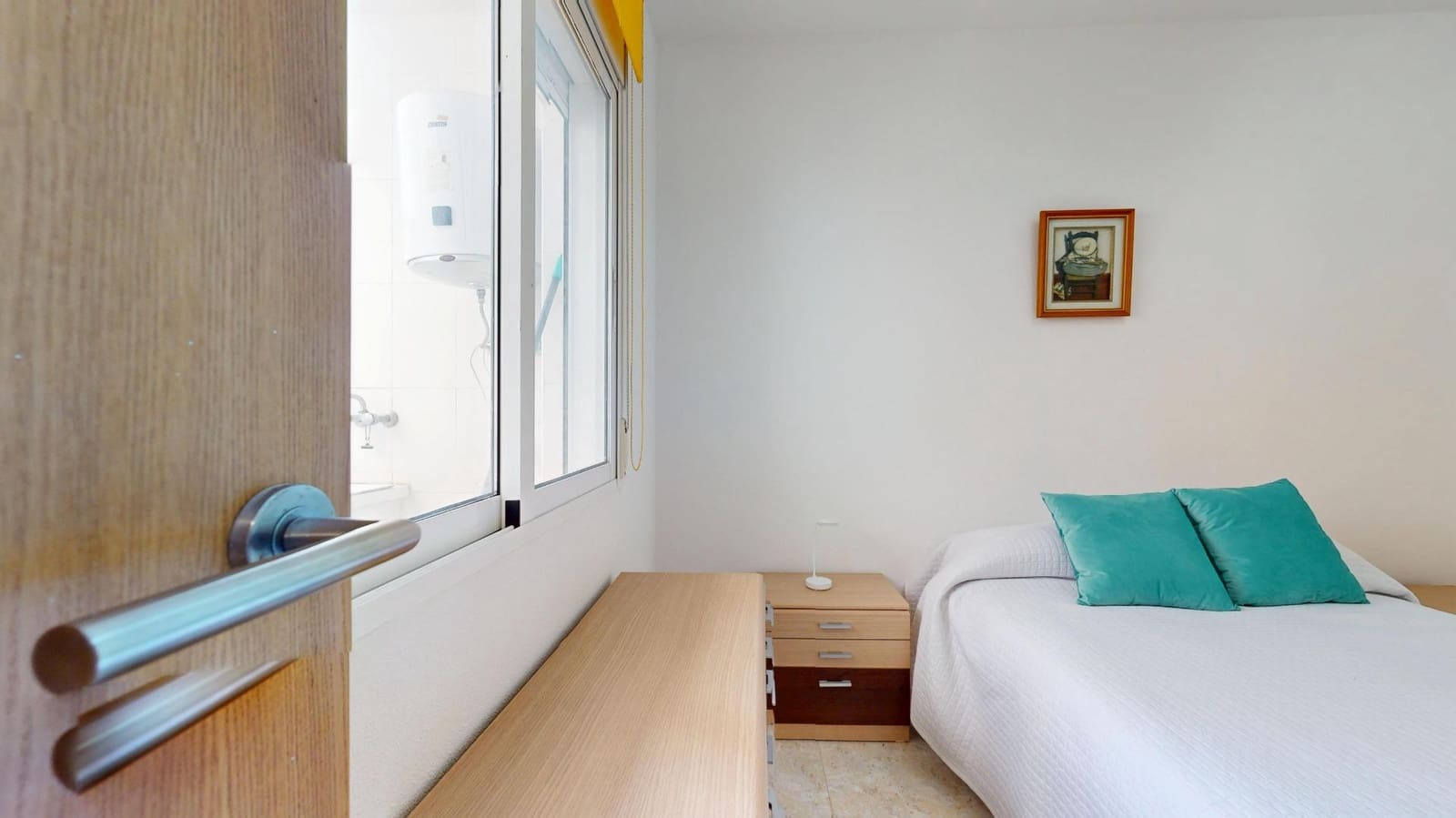 Piso de 2 habitaciones en Pilar de la Horadada en venta - 109.900 € (Ref: 9690641)