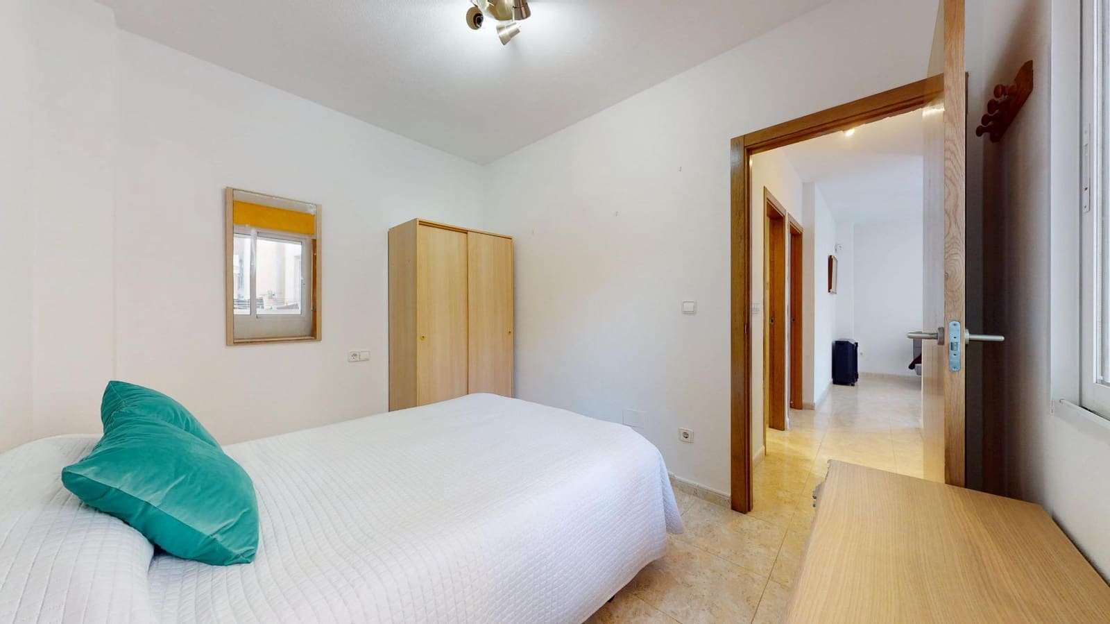 Piso de 2 habitaciones en Pilar de la Horadada en venta - 109.900 € (Ref: 9690641)