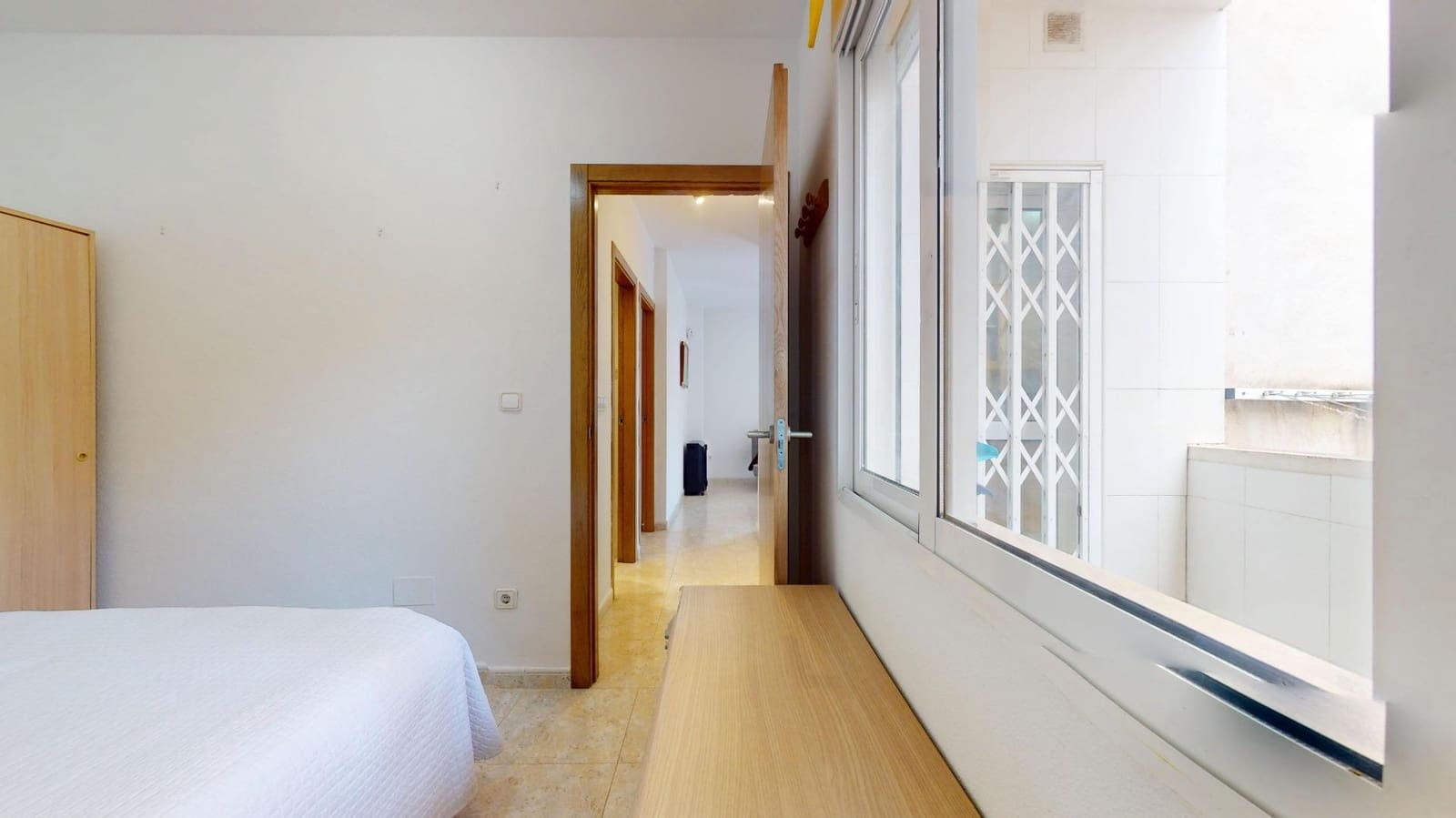 Piso de 2 habitaciones en Pilar de la Horadada en venta - 109.900 € (Ref: 9690641)