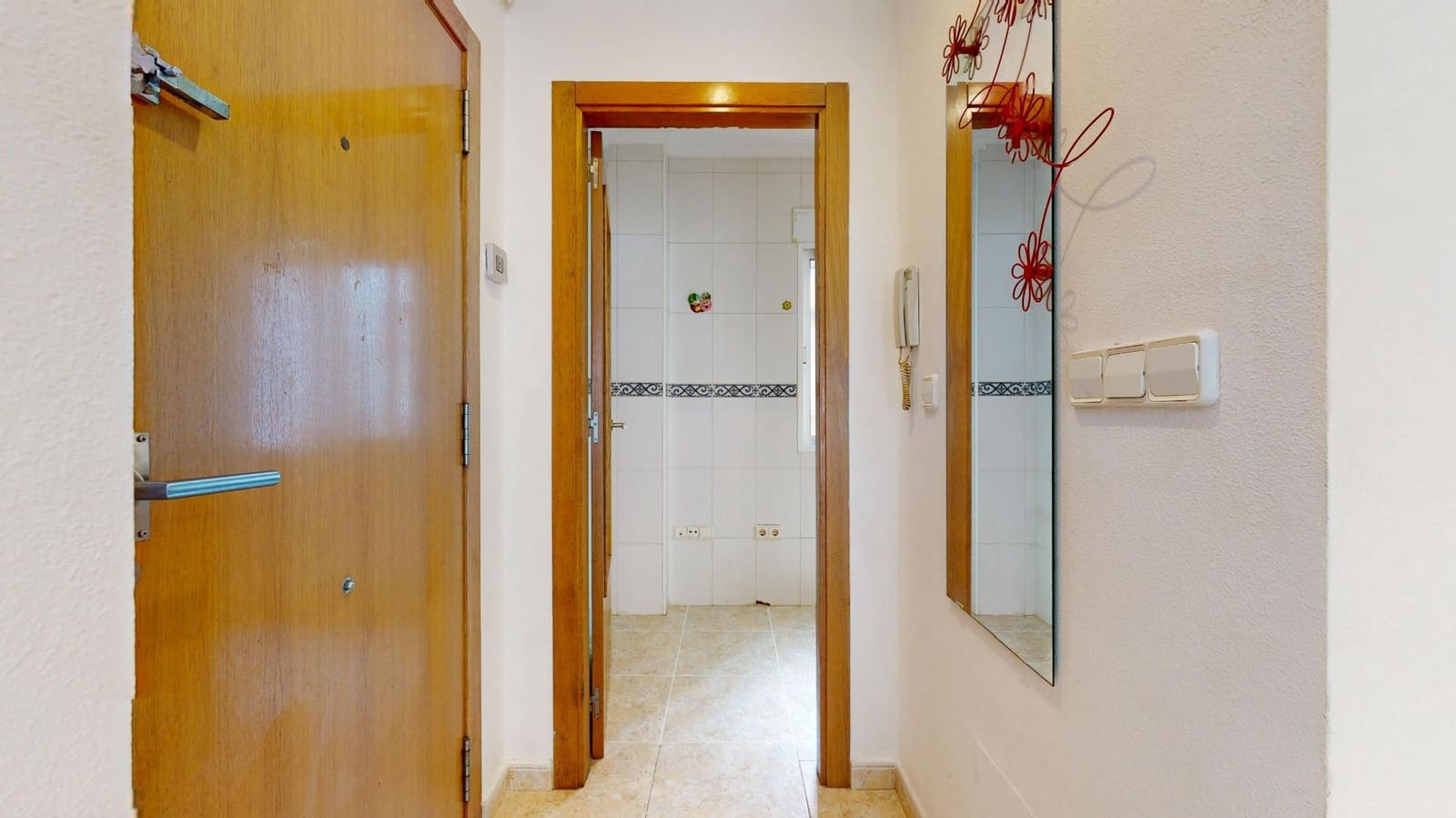 Piso de 2 habitaciones en Pilar de la Horadada en venta - 109.900 € (Ref: 9690641)