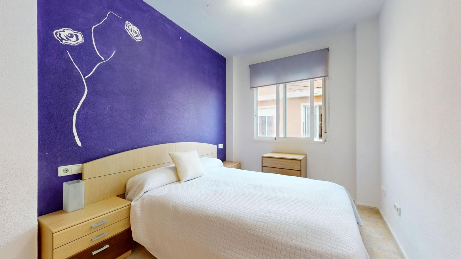 Piso de 2 habitaciones en Pilar de la Horadada en venta - 109.900 € (Ref: 9690641)