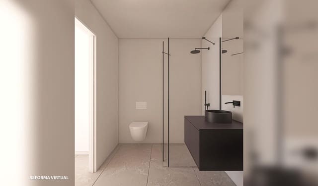 2 slaapkamer Appartement te koop in San Pedro del Pinatar met zwembad - € 155.000 (Ref: 9690642)