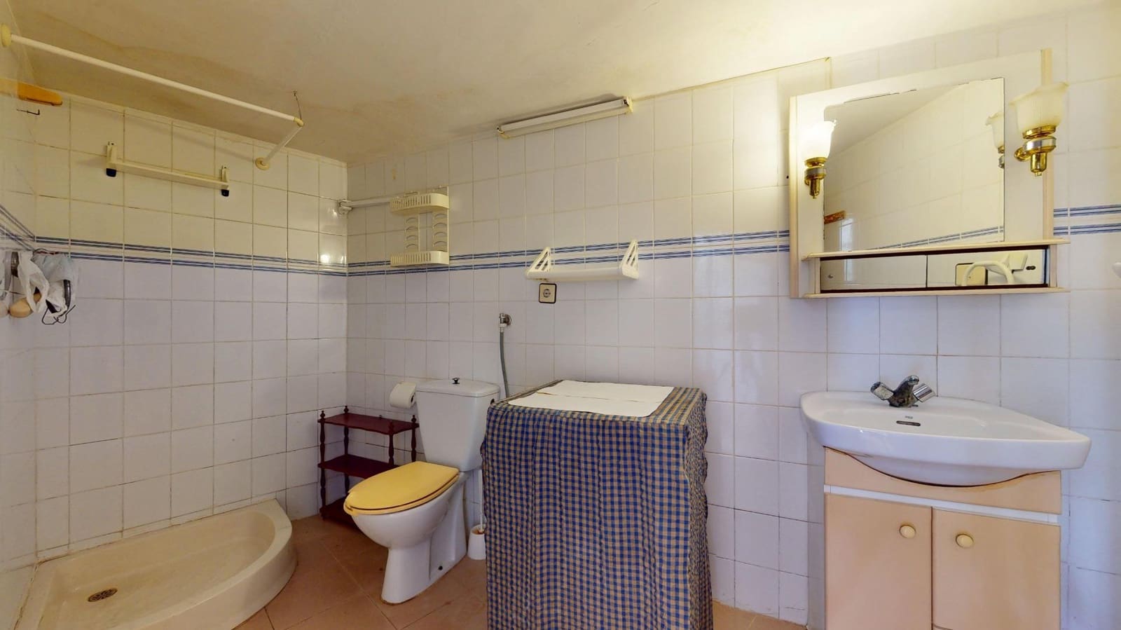 2 soveværelse Rækkehus til salg i Lo Pagan - € 125.000 (Ref: 9695376)