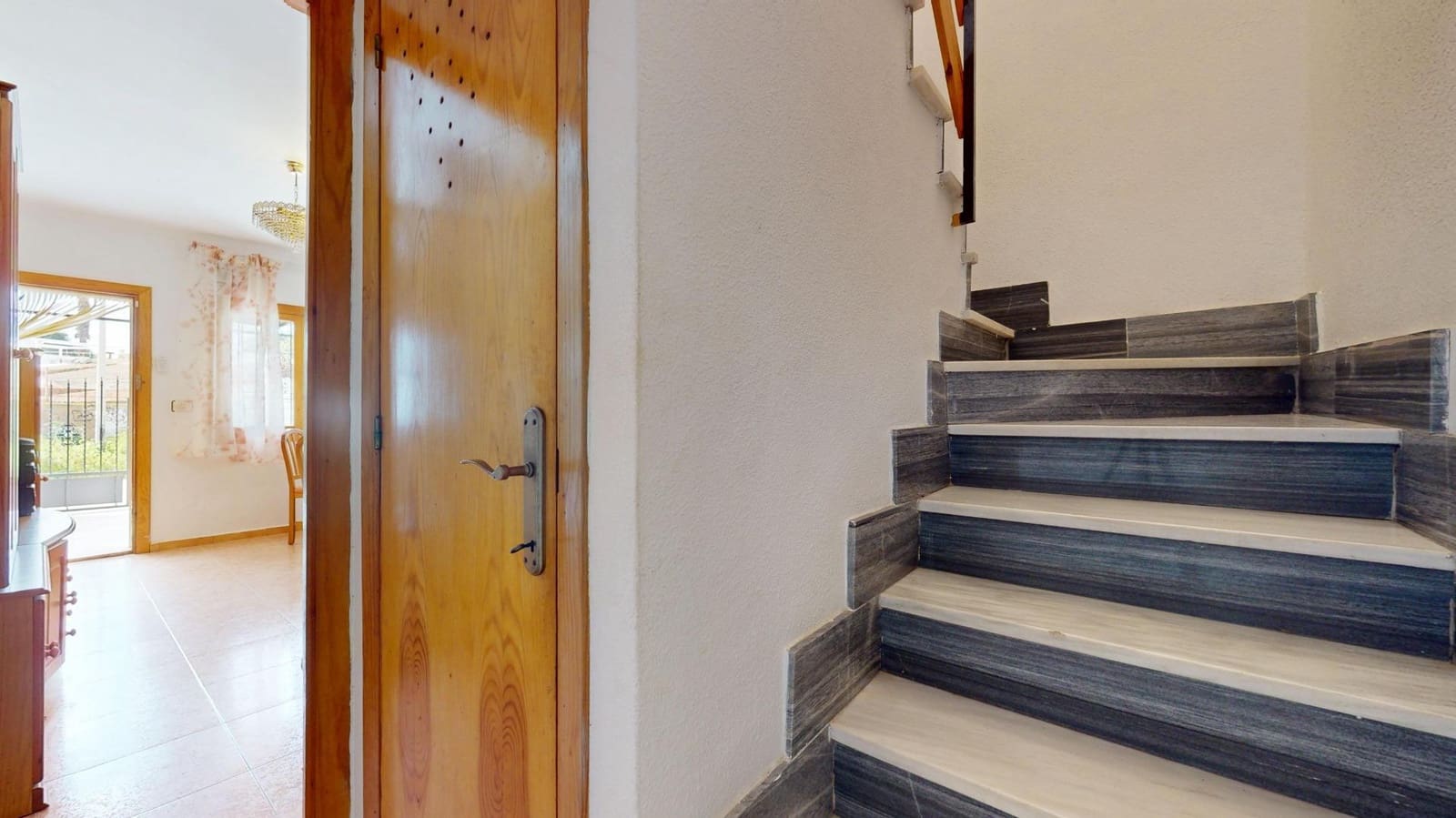 2 soveværelse Rækkehus til salg i Lo Pagan - € 125.000 (Ref: 9695376)