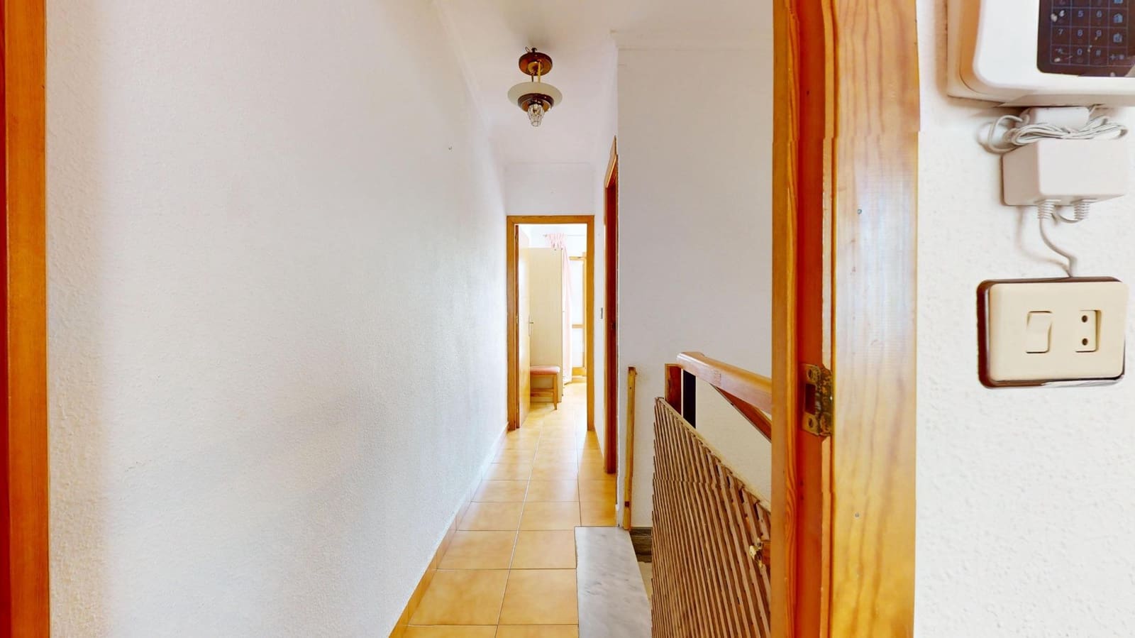 2 soveværelse Rækkehus til salg i Lo Pagan - € 125.000 (Ref: 9695376)