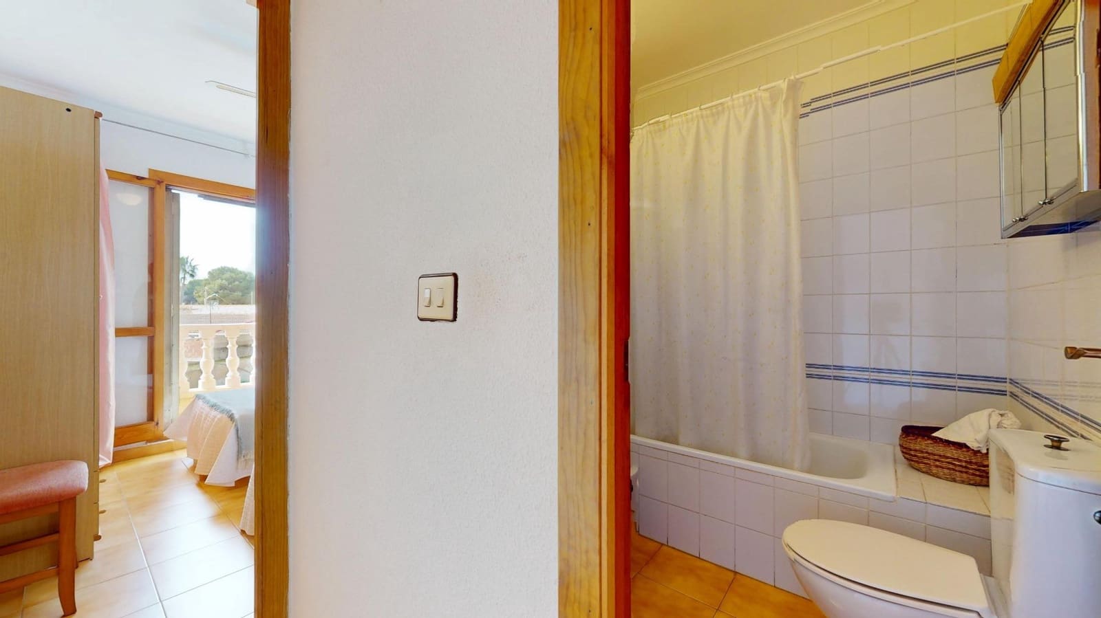 2 soveværelse Rækkehus til salg i Lo Pagan - € 125.000 (Ref: 9695376)