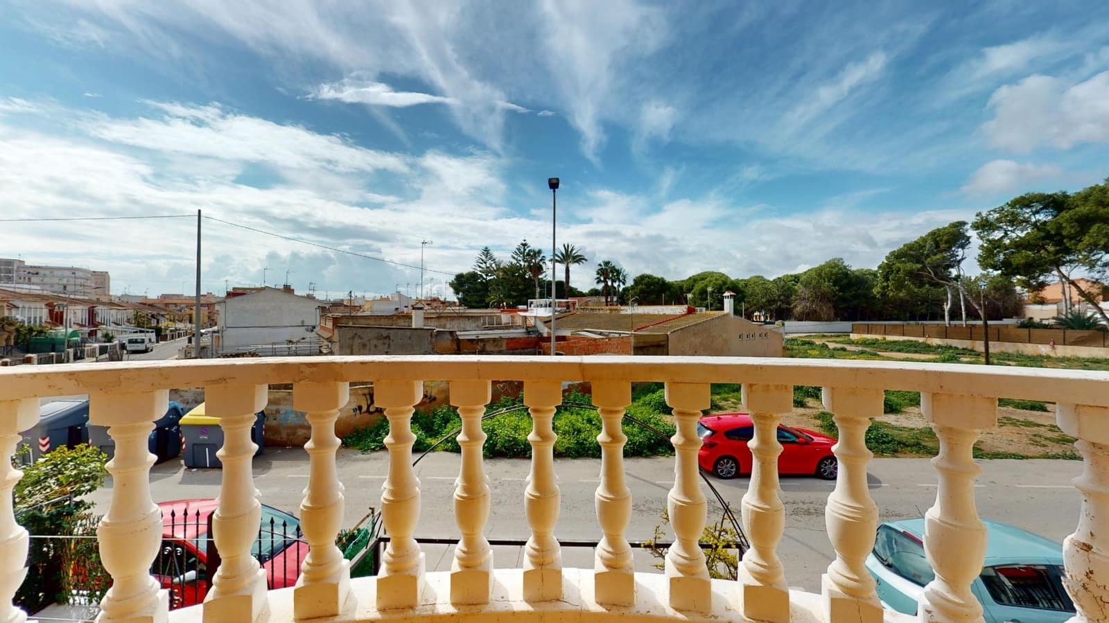 2 soveværelse Rækkehus til salg i Lo Pagan - € 125.000 (Ref: 9695376)