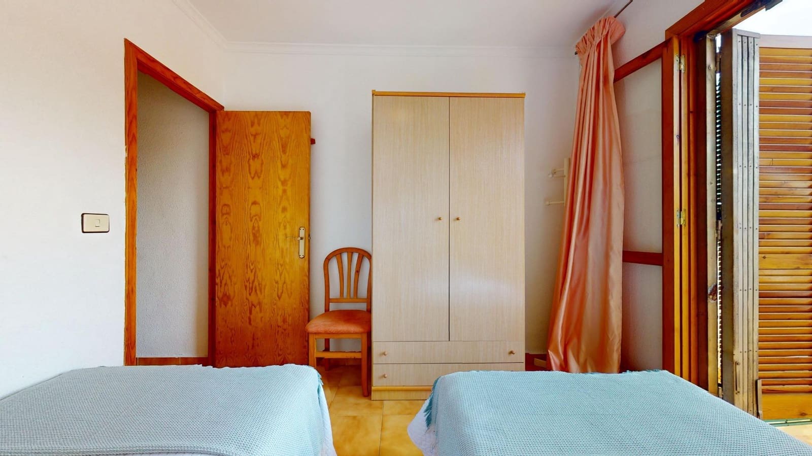 2 soveværelse Rækkehus til salg i Lo Pagan - € 125.000 (Ref: 9695376)