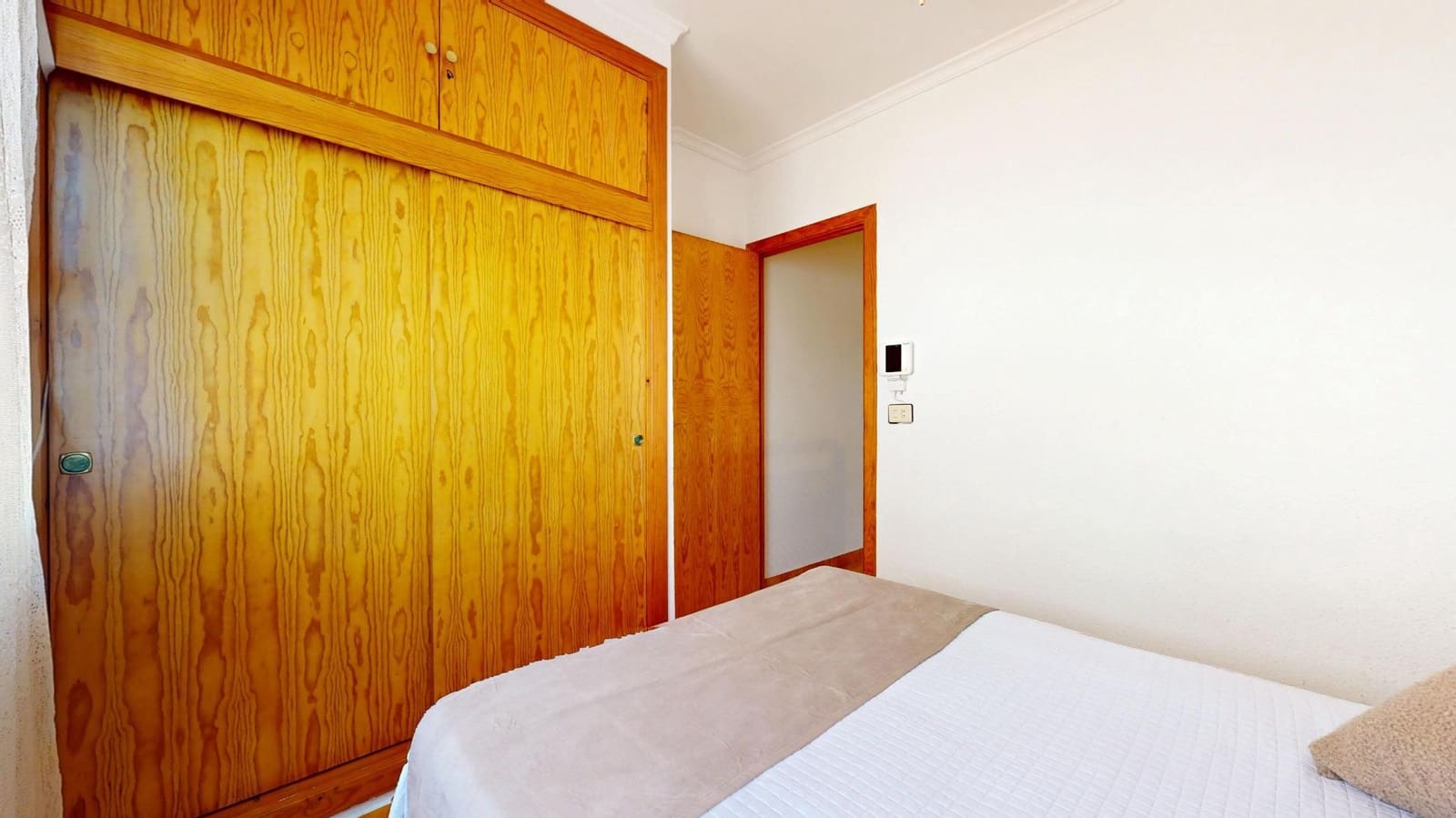 2 soveværelse Rækkehus til salg i Lo Pagan - € 125.000 (Ref: 9695376)