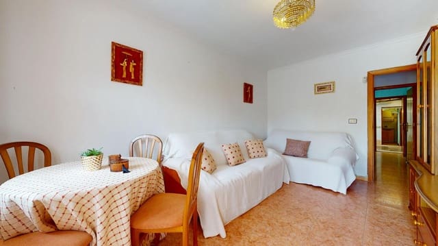 2 slaapkamer Rijtjeshuis te koop in Lo Pagan, San Pedro del Pinatar - € 125.000 (Ref: 9695376)