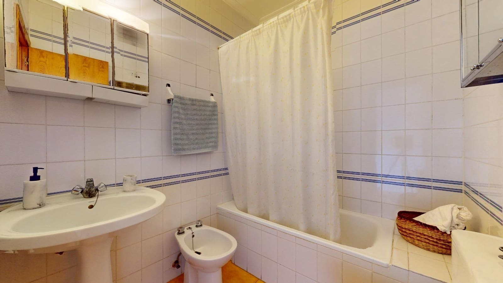 2 soverom Rekkehus til salgs i Lo Pagan - € 125 000 (Ref: 9695376)