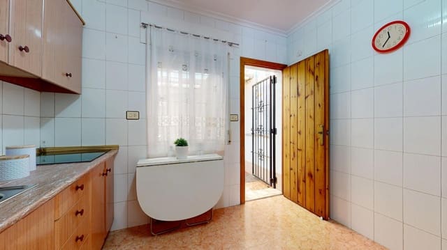 2 Zimmer Reihenhaus zu verkaufen in Lo Pagan, San Pedro del Pinatar - 125.000 € (Ref: 9695376)