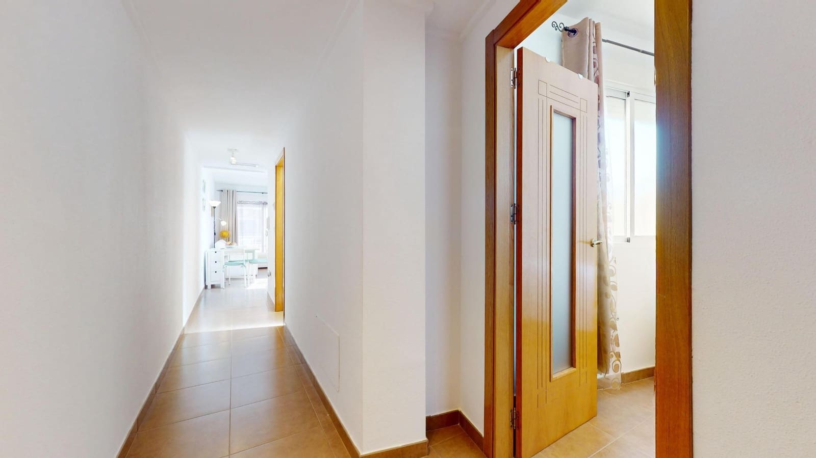 2 camera da letto Appartamento in vendita in Lo Pagan - 136.900 € (Rif: 9695378)