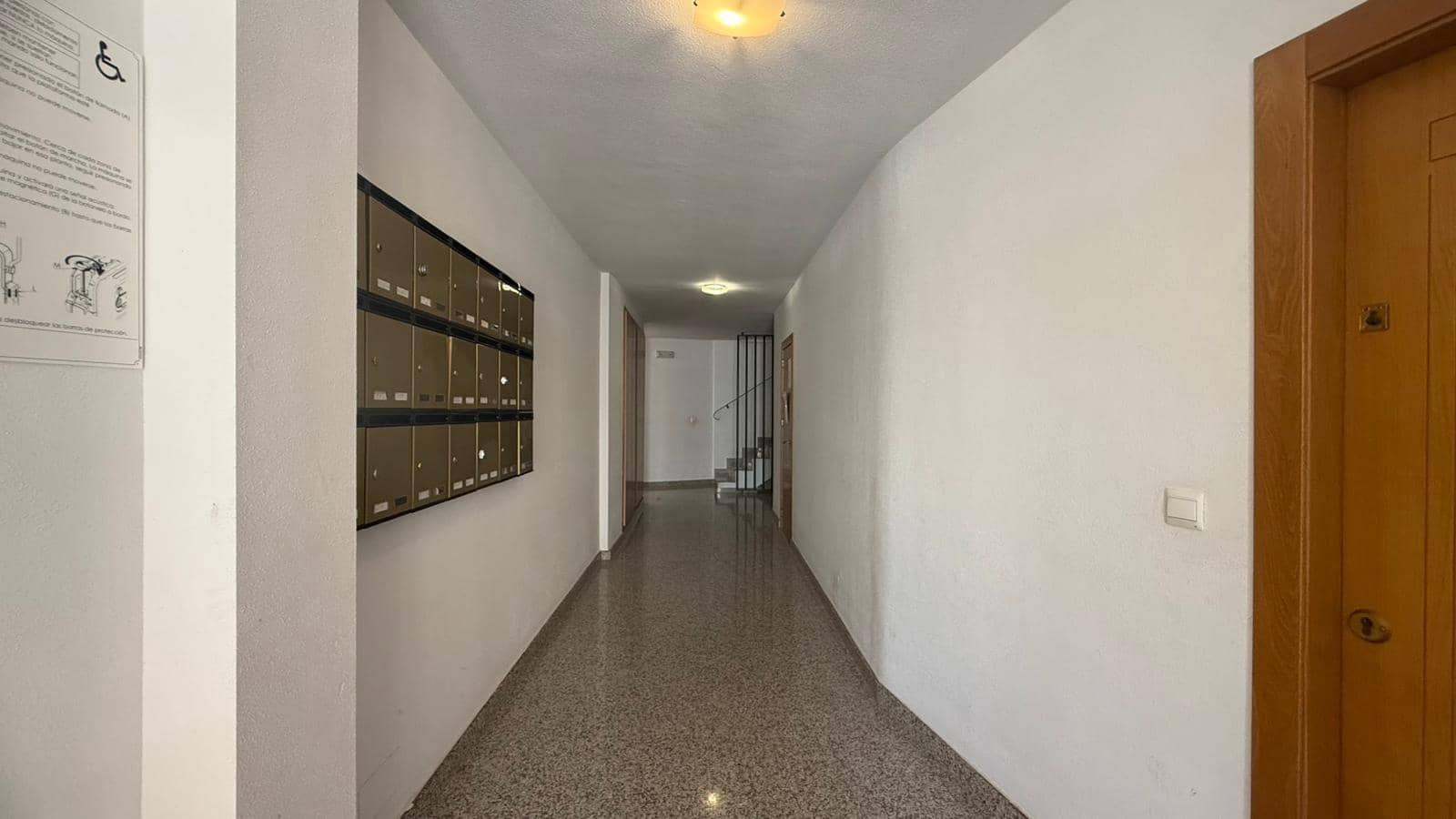 2 camera da letto Appartamento in vendita in Lo Pagan - 136.900 € (Rif: 9695378)