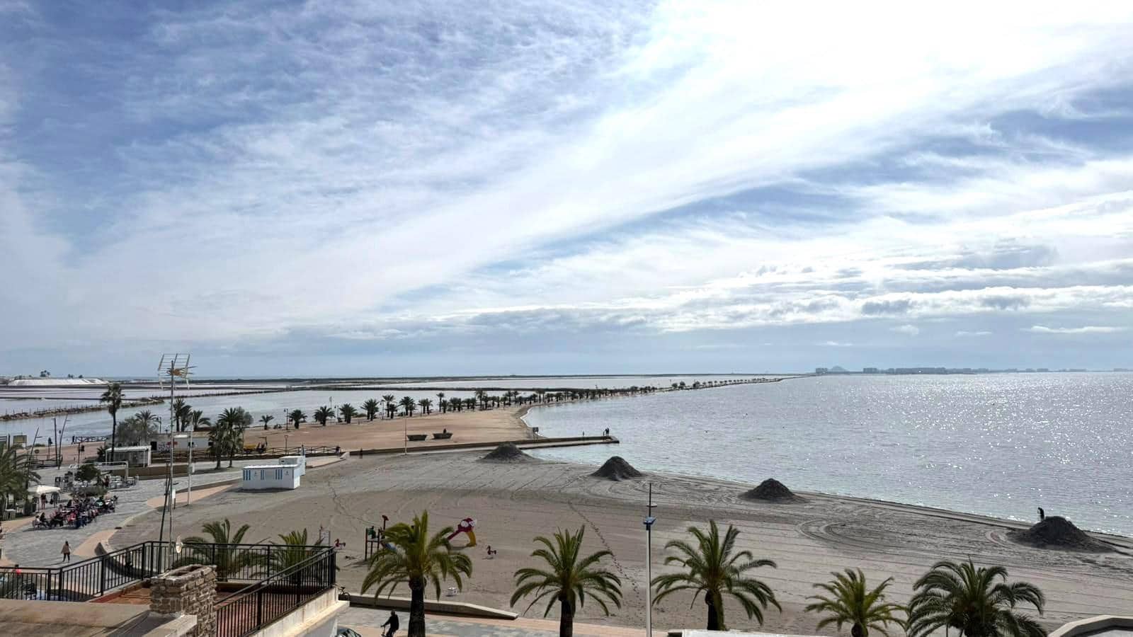 2 camera da letto Appartamento in vendita in Lo Pagan - 136.900 € (Rif: 9695378)