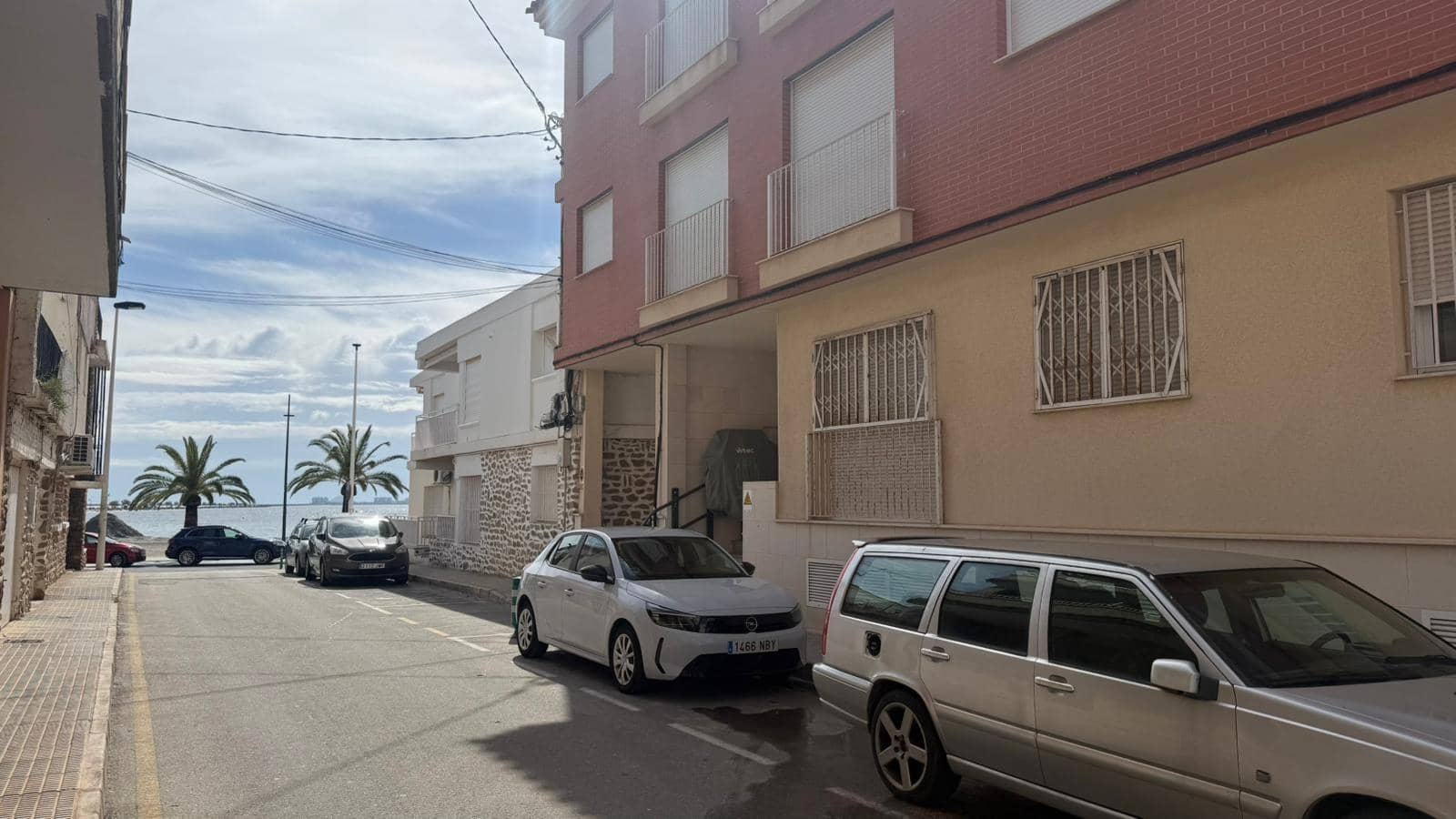 2 camera da letto Appartamento in vendita in Lo Pagan - 136.900 € (Rif: 9695378)