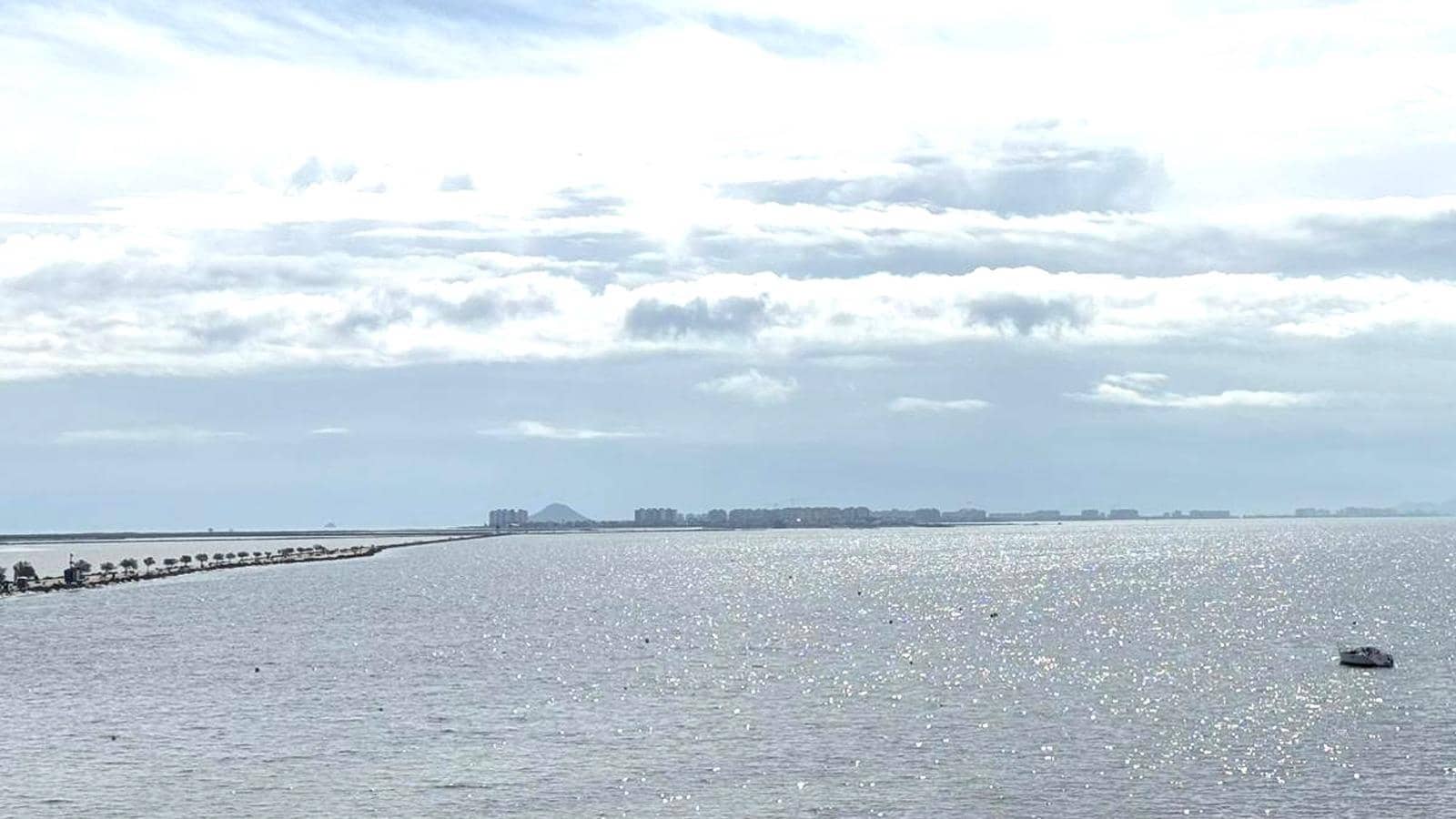 2 camera da letto Appartamento in vendita in Lo Pagan - 136.900 € (Rif: 9695378)