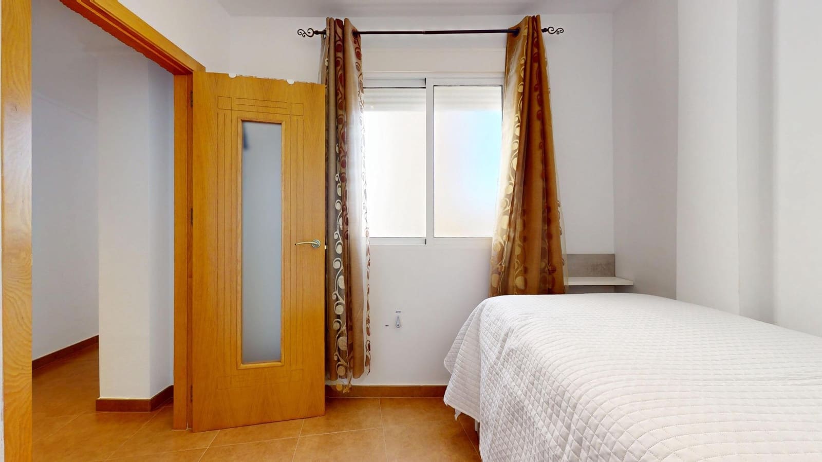 2 camera da letto Appartamento in vendita in Lo Pagan - 136.900 € (Rif: 9695378)