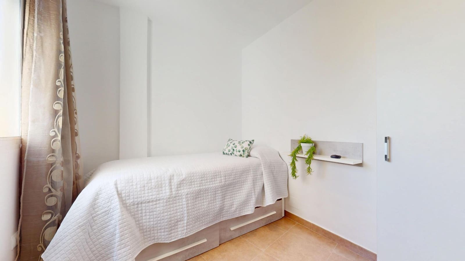 2 camera da letto Appartamento in vendita in Lo Pagan - 136.900 € (Rif: 9695378)