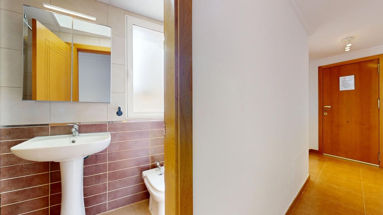 2 camera da letto Appartamento in vendita in Lo Pagan - 136.900 € (Rif: 9695378)