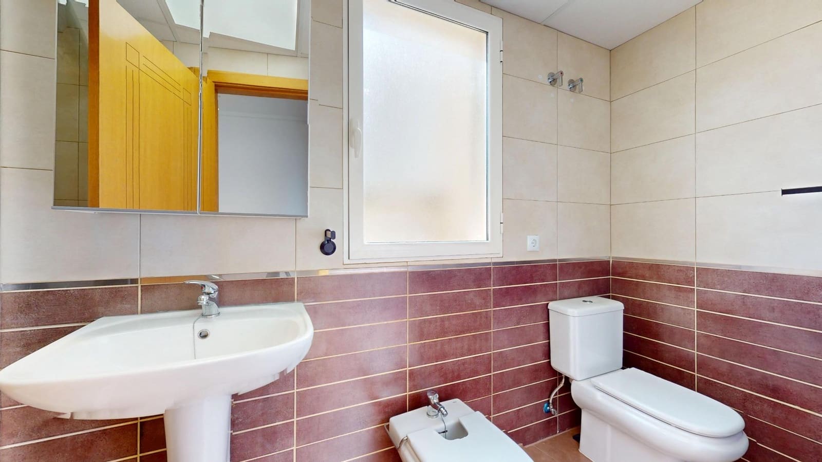 2 camera da letto Appartamento in vendita in Lo Pagan - 136.900 € (Rif: 9695378)